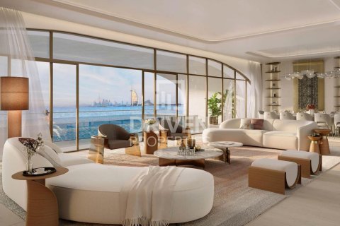 Apartment in The Crescent, Palm Jumeirah, Dubai 2 bedrooms, 151.9 sq.m. № 144399