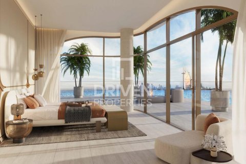 Apartment in The Crescent, Palm Jumeirah, Dubai 2 bedrooms, 151.9 sq.m. № 144399 - photo 2