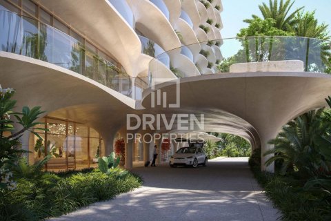 Apartment in The Crescent, Palm Jumeirah, Dubai 2 bedrooms, 151.9 sq.m. № 144399 - photo 10