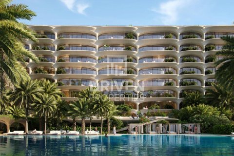 Apartment in The Crescent, Palm Jumeirah, Dubai 2 bedrooms, 151.9 sq.m. № 144399 - photo 14