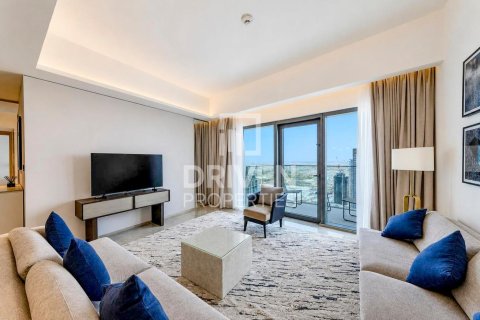 Apartment in Address Harbour Point, Dubai Creek Harbour (The Lagoons), Dubai 3 bedrooms, 148.37 sq.m. № 145644 - photo 3