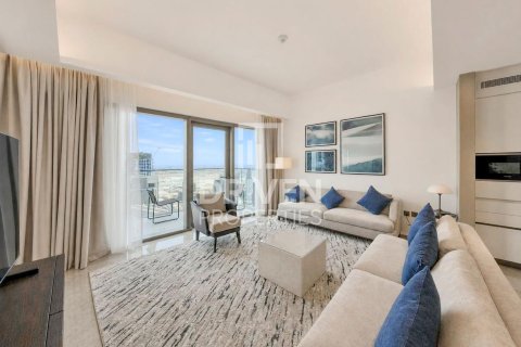 Apartment in Address Harbour Point, Dubai Creek Harbour (The Lagoons), Dubai 3 bedrooms, 148.37 sq.m. № 145644 - photo 4