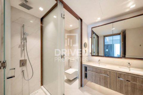 Apartment in Address Harbour Point, Dubai Creek Harbour (The Lagoons), Dubai 3 bedrooms, 148.37 sq.m. № 145644 - photo 11