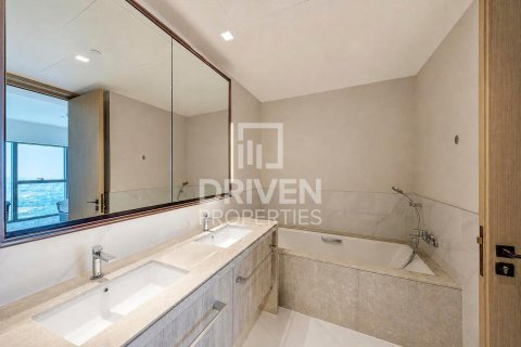 Apartment in Address Harbour Point, Dubai Creek Harbour (The Lagoons), Dubai 3 bedrooms, 148.37 sq.m. № 145644 - photo 12