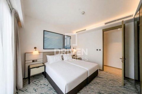 Apartment in Address Harbour Point, Dubai Creek Harbour (The Lagoons), Dubai 3 bedrooms, 148.37 sq.m. № 145644 - photo 7