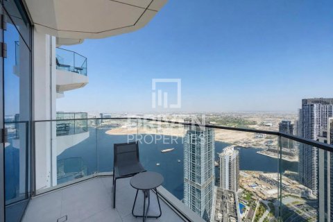 Apartment in Address Harbour Point, Dubai Creek Harbour (The Lagoons), Dubai 3 bedrooms, 148.37 sq.m. № 145644 - photo 13