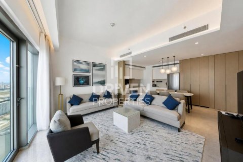 Apartment in Address Harbour Point, Dubai Creek Harbour (The Lagoons), Dubai 3 bedrooms, 148.37 sq.m. № 145644 - photo 5