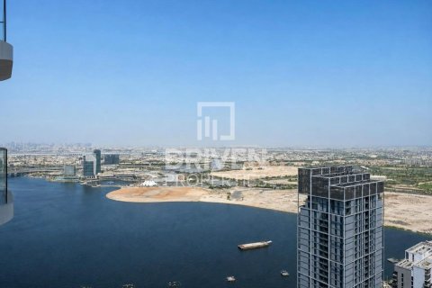 Apartment in Address Harbour Point, Dubai Creek Harbour (The Lagoons), Dubai 3 bedrooms, 148.37 sq.m. № 145644 - photo 14