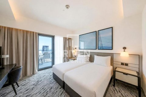 Apartment in Address Harbour Point, Dubai Creek Harbour (The Lagoons), Dubai 3 bedrooms, 148.37 sq.m. № 145644 - photo 6