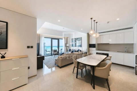 Apartment in Address Harbour Point, Dubai Creek Harbour (The Lagoons), Dubai 3 bedrooms, 148.37 sq.m. № 145644