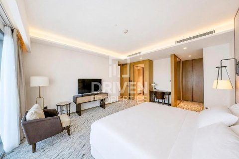 Apartment in Address Harbour Point, Dubai Creek Harbour (The Lagoons), Dubai 3 bedrooms, 148.37 sq.m. № 145644 - photo 9