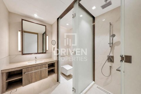 Apartment in Address Harbour Point, Dubai Creek Harbour (The Lagoons), Dubai 3 bedrooms, 148.37 sq.m. № 145644 - photo 10