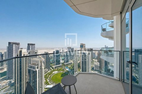 Apartment in Address Harbour Point, Dubai Creek Harbour (The Lagoons), Dubai 3 bedrooms, 148.37 sq.m. № 145644 - photo 16