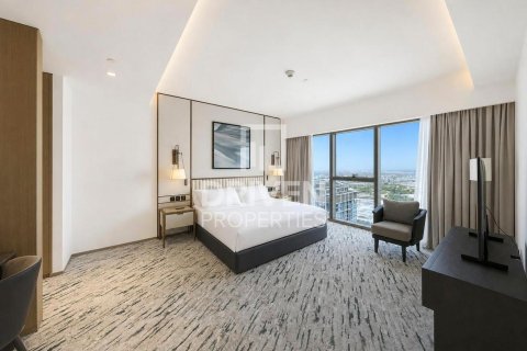 Apartment in Address Harbour Point, Dubai Creek Harbour (The Lagoons), Dubai 3 bedrooms, 148.37 sq.m. № 145644 - photo 8