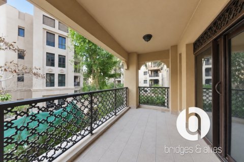 Appartement à Old Town, Dubai, 1 chambre, 90 m², № 144003 - photo 2
