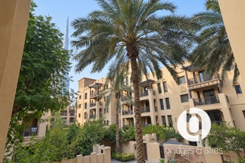 Appartement à Old Town, Dubai, 1 chambre, 90 m², № 144003 - photo 19