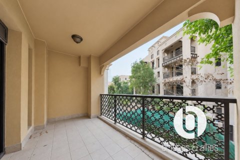 Appartement à Old Town, Dubai, 1 chambre, 90 m², № 144003
