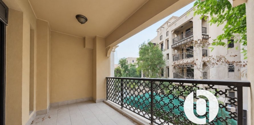 Appartement à Old Town, Dubai, 1 chambre, 90 m², № 144003