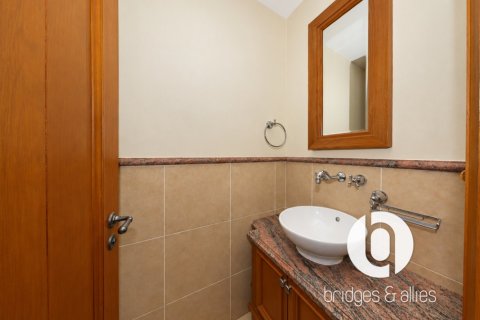Appartement à Old Town, Dubai, 1 chambre, 90 m², № 144003 - photo 16