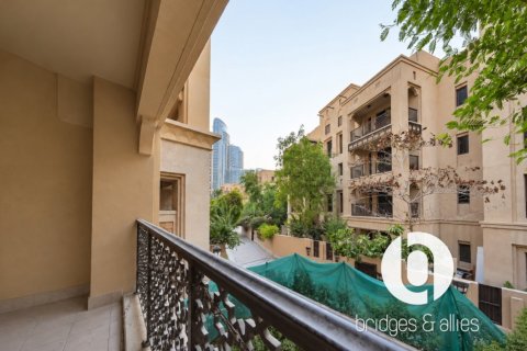 Appartement à Old Town, Dubai, 1 chambre, 90 m², № 144003 - photo 21