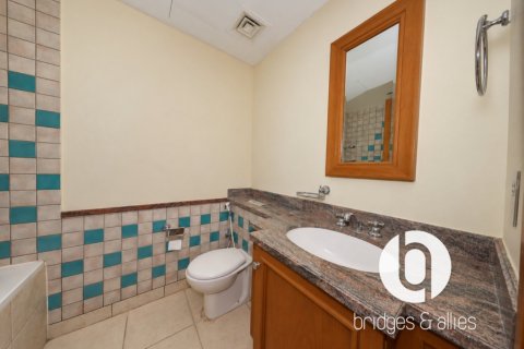 Appartement à Old Town, Dubai, 1 chambre, 90 m², № 144003 - photo 14