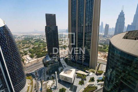شقة في DIFC, دبي 2 غرف نوم, 118.17 م² رقم 145452 - صورة 20