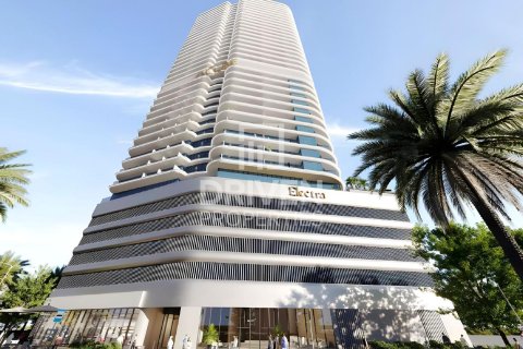 Appartement à Jumeirah Village Circle, Dubai, 1 chambre, 82.96 m², № 144848