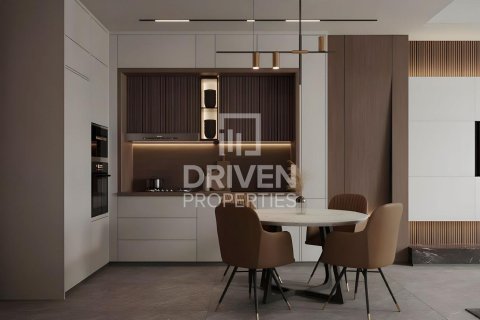 Appartement à Jumeirah Village Circle, Dubai, 1 chambre, 82.96 m², № 144848 - photo 5