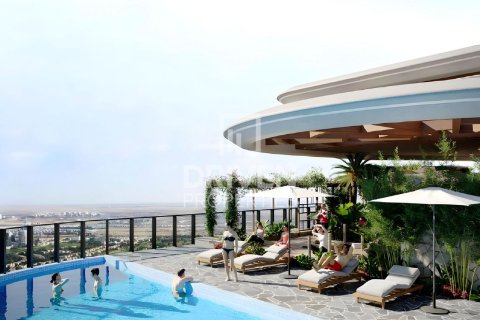 Appartement à Jumeirah Village Circle, Dubai, 1 chambre, 82.96 m², № 144848 - photo 16