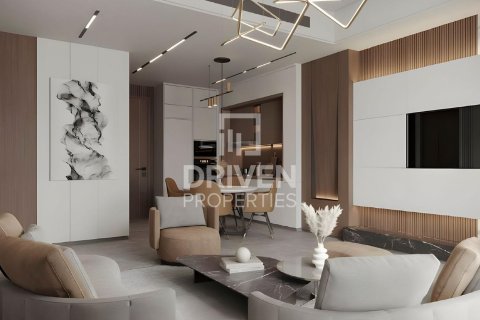 Appartement à Jumeirah Village Circle, Dubai, 1 chambre, 82.96 m², № 144848 - photo 3