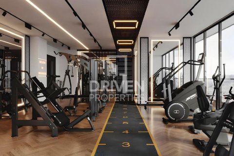 Appartement à Jumeirah Village Circle, Dubai, 1 chambre, 82.96 m², № 144848 - photo 7