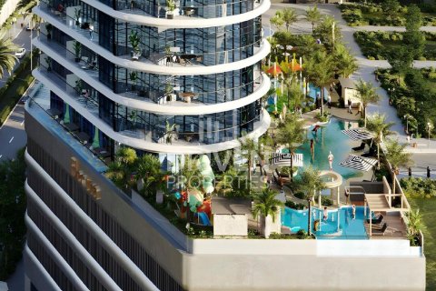 Appartement à Jumeirah Village Circle, Dubai, 1 chambre, 82.96 m², № 144848 - photo 11