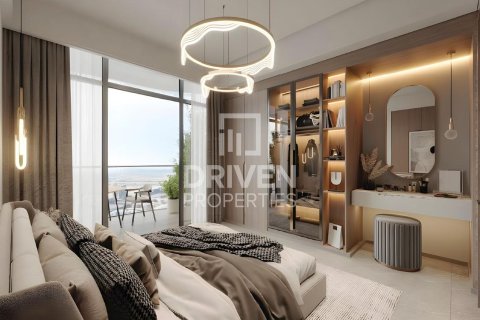 Appartement à Jumeirah Village Circle, Dubai, 1 chambre, 82.96 m², № 144848 - photo 4