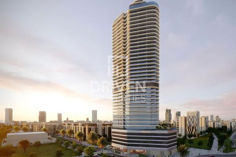 Appartement à Jumeirah Village Circle, Dubai, 1 chambre, 82.96 m², № 144848 - photo 10