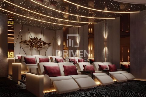 Appartement à Jumeirah Village Circle, Dubai, 1 chambre, 82.96 m², № 144848 - photo 9