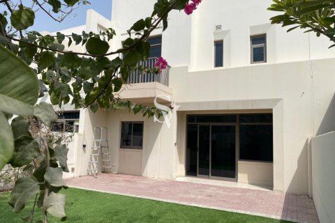 Townhouse in Hayat Townhouses, Town Square, Dubai 3 bedrooms, 220 sq.m. № 118693