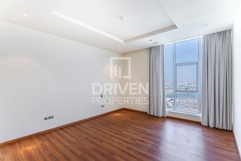 Apartment in Tiara Residences, Palm Jumeirah, Dubai 3 bedrooms, 222.22 sq.m. № 145153 - photo 11