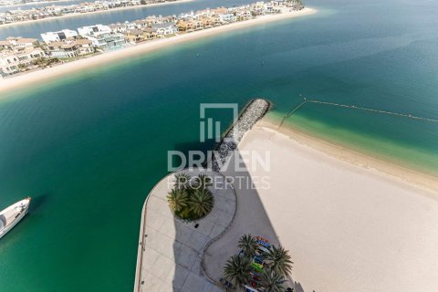Apartment in Tiara Residences, Palm Jumeirah, Dubai 3 bedrooms, 222.22 sq.m. № 145153 - photo 18