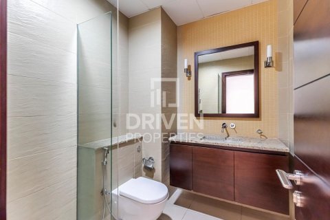 Apartment in Tiara Residences, Palm Jumeirah, Dubai 3 bedrooms, 222.22 sq.m. № 145153 - photo 14