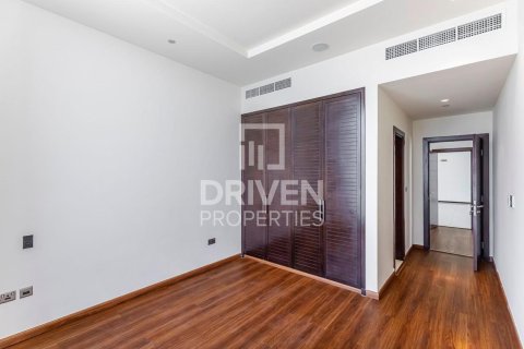 Apartment in Tiara Residences, Palm Jumeirah, Dubai 3 bedrooms, 222.22 sq.m. № 145153 - photo 5
