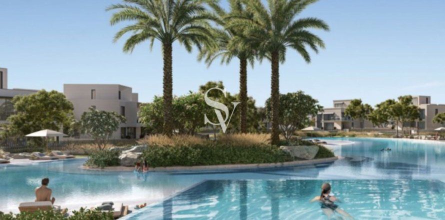Villa en Dubai, 4 dormitorios, 768 m², № 121898