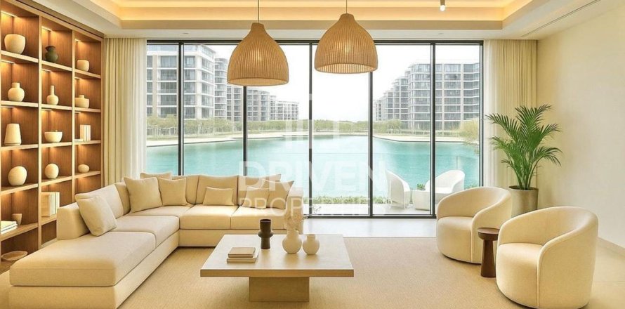 Dúplex en District One, Mohammed Bin Rashid City, Dubai, 3 dormitorios, 272.86 m², № 144510