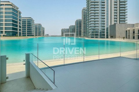 Dúplex en District One, Mohammed Bin Rashid City, Dubai, 3 dormitorios, 272.86 m², № 144510 - foto 2