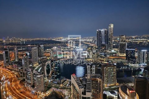 شقة في Burj Royale, وسط مدينة دبي, دبي 2 غرف نوم, 93 م² رقم 145221 - صورة 15