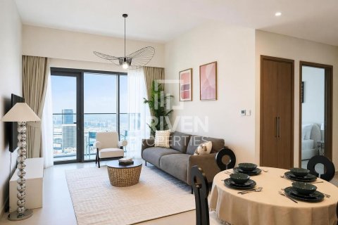شقة في Burj Royale, وسط مدينة دبي, دبي 2 غرف نوم, 93 م² رقم 145221 - صورة 2