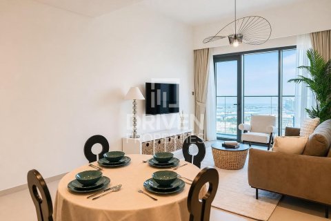 شقة في Burj Royale, وسط مدينة دبي, دبي 2 غرف نوم, 93 م² رقم 145221 - صورة 3