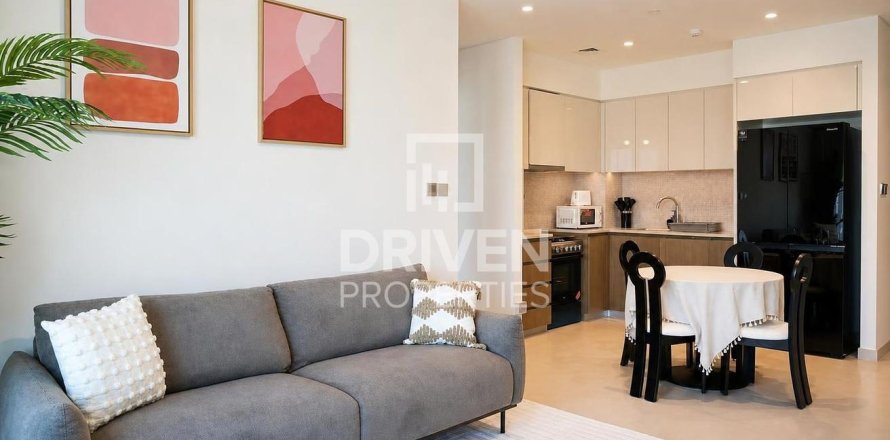 شقة في Burj Royale, وسط مدينة دبي, دبي 2 غرف نوم, 93 م² رقم 145221