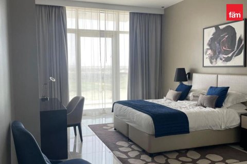 Appartement à Dubai, 1 chambre, 87.3 m², № 143971