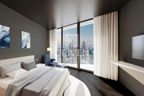 Appartement à Downtown Dubai (Downtown Burj Dubai), Dubai, 1 chambre, 69.77 m², № 144254 - photo 25