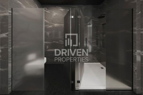 Appartement à Downtown Dubai (Downtown Burj Dubai), Dubai, 1 chambre, 69.77 m², № 144254 - photo 6